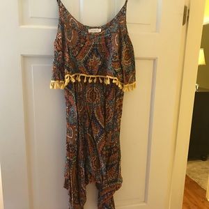 Umgee brand boutique dress (S)